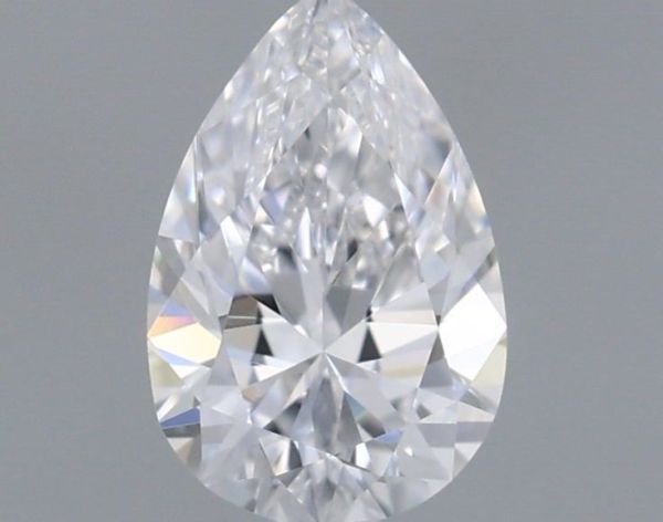 Pear Diamond image
