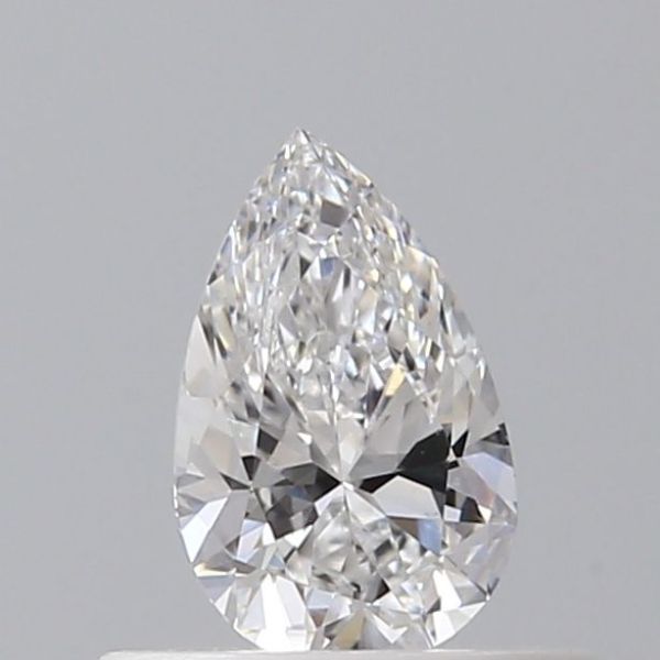 Pear Diamond image