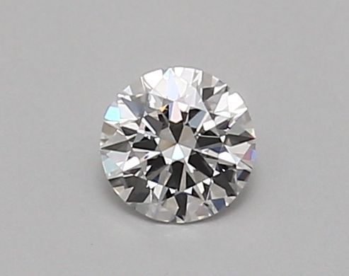 Round Lab-Grown Diamond image
