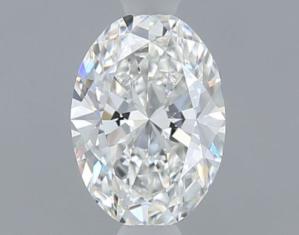 Oval Diamond image