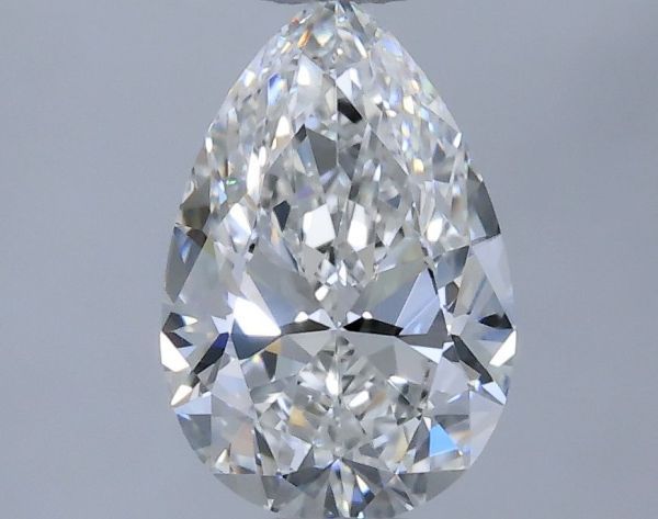 Pear Diamond image