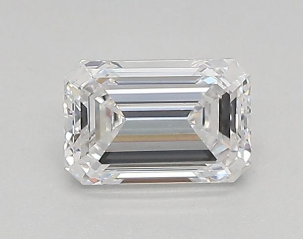 Emerald Lab-Grown Diamond image