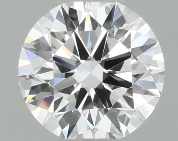 Round Lab-Grown Diamond image