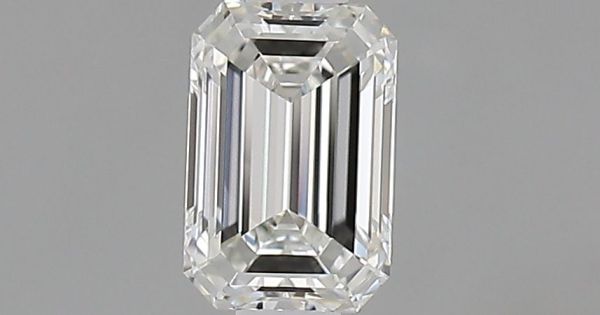 Emerald Diamond image