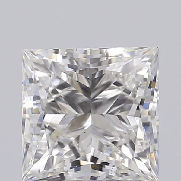 Princess Lab-Grown Diamond image