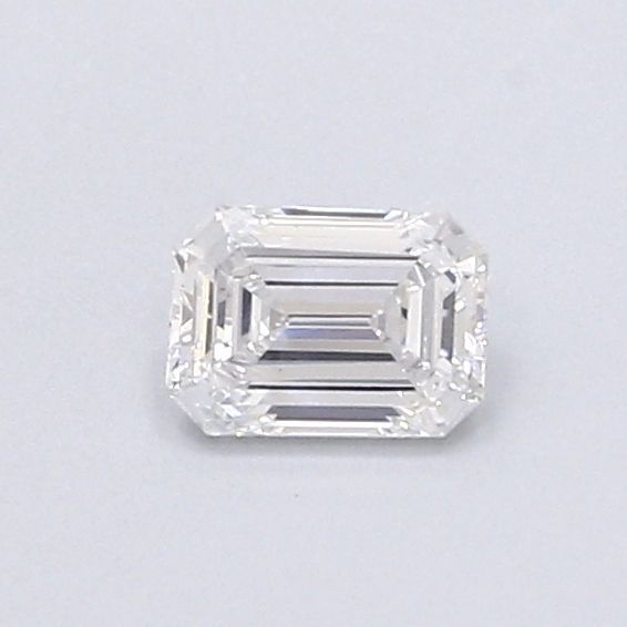 Emerald Lab-Grown Diamond image