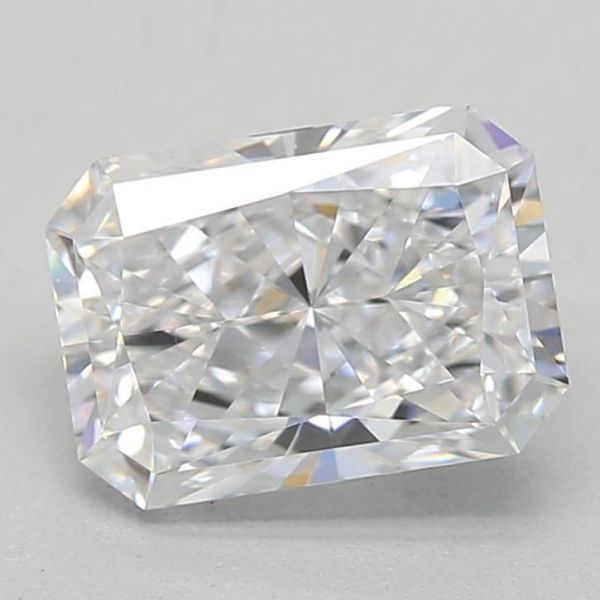 Radiant Lab-Grown Diamond image