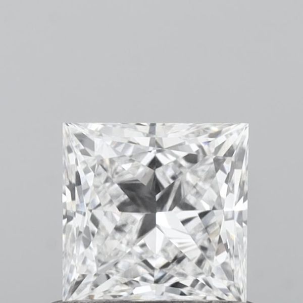 Princess Lab-Grown Diamond image