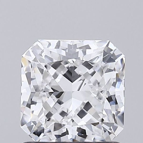 Radiant Lab-Grown Diamond image
