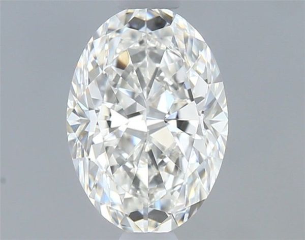 Oval Diamond image