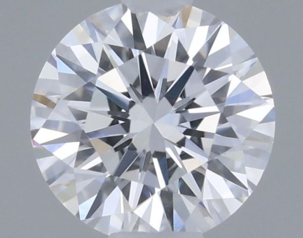 Round Lab-Grown Diamond image