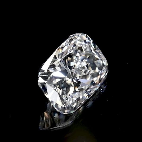 Cushion Diamond image