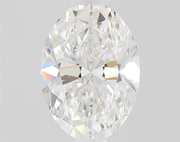 Oval Diamond image