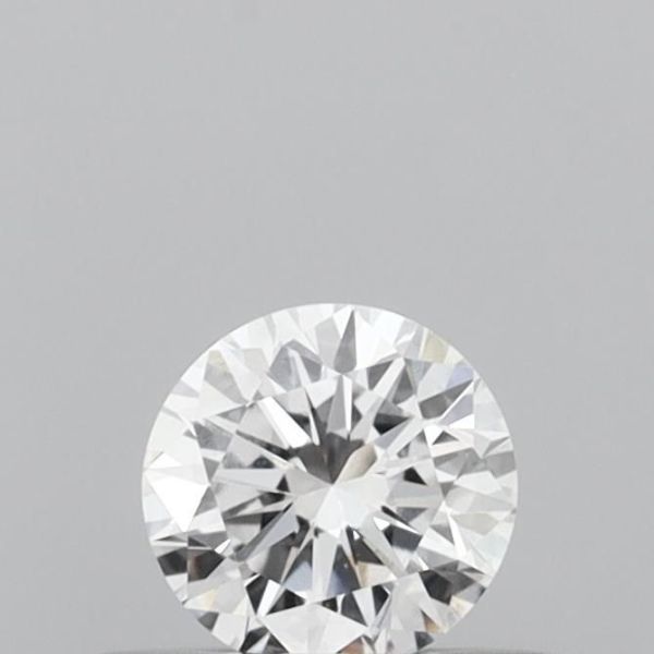 Round Lab-Grown Diamond image