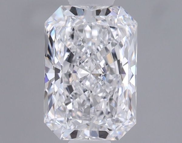 Radiant Lab-Grown Diamond image