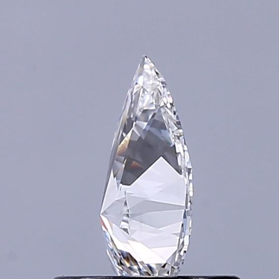 Pear Lab-Grown Diamond image