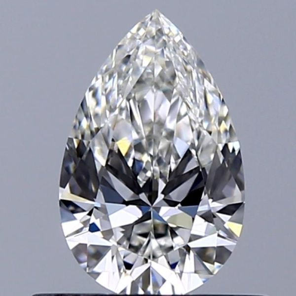 Pear Diamond image