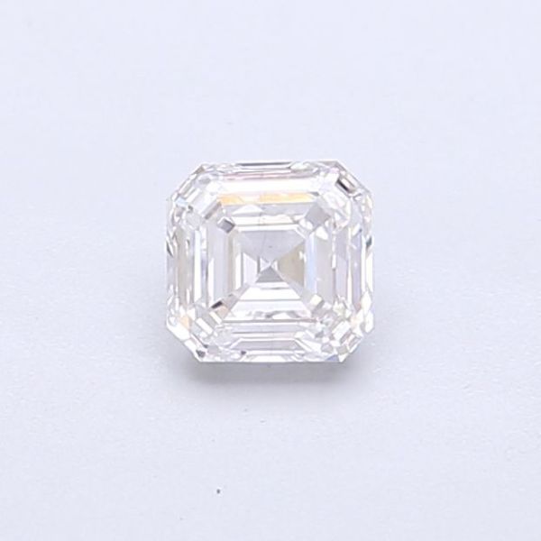 Asscher Lab-Grown Diamond image