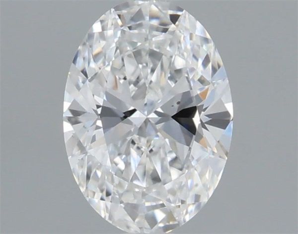 Oval Diamond image