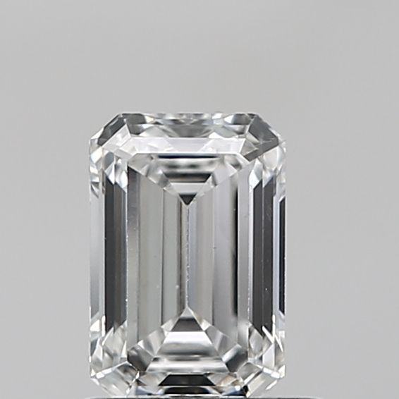 Emerald Lab-Grown Diamond image