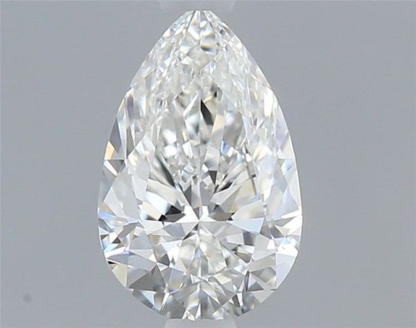 Pear Diamond image