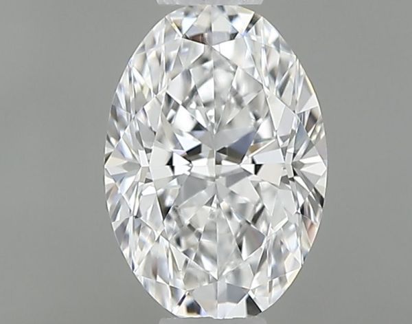 Oval Diamond image