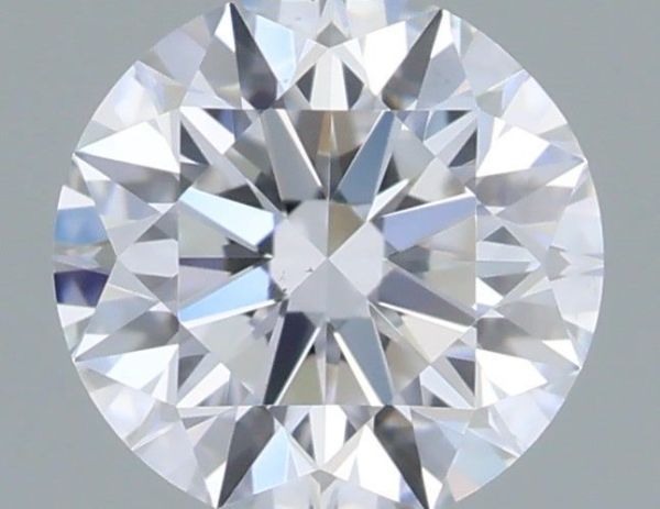 Round Diamond image