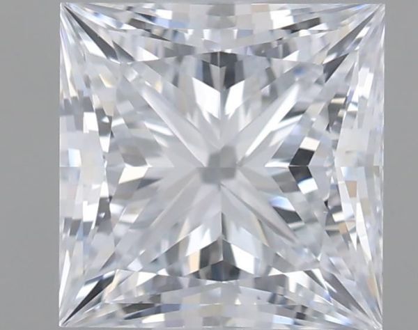 Princess Lab-Grown Diamond image
