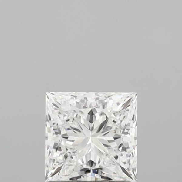 Princess Lab-Grown Diamond image