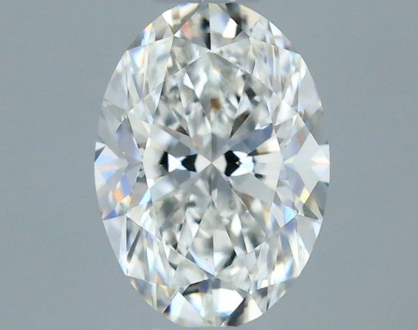 Oval Diamond image