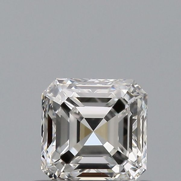 Asscher Diamond image