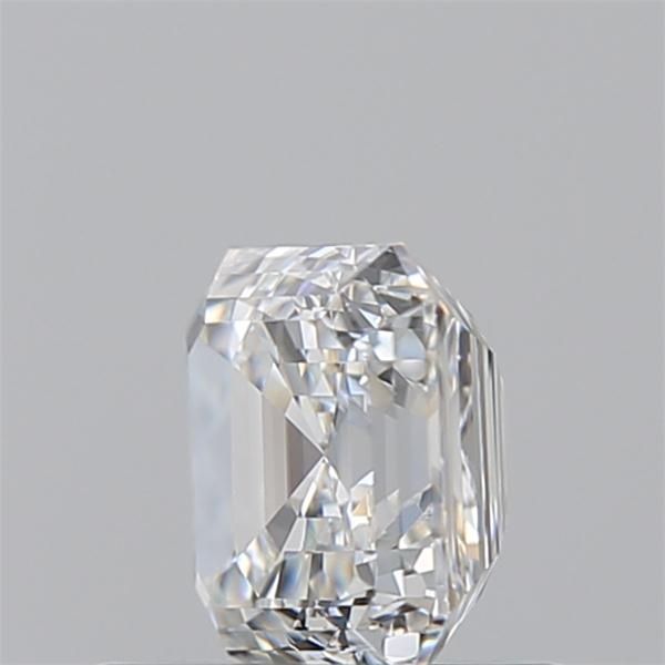Asscher Diamond image