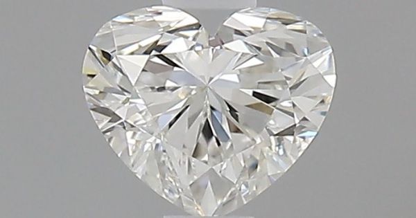 Heart Diamond image