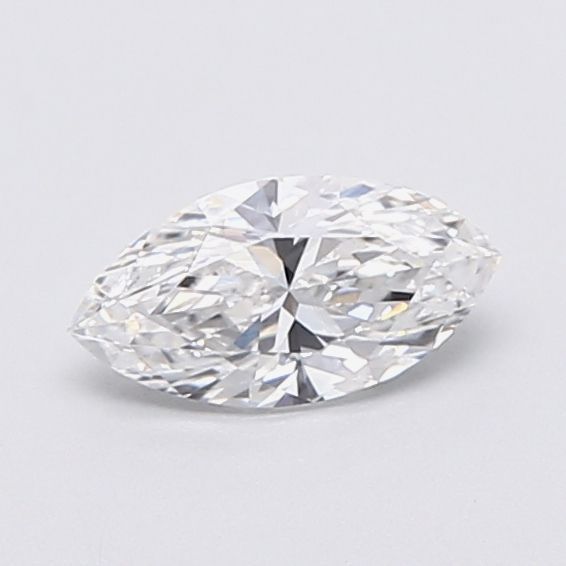 Marquise Lab-Grown Diamond image