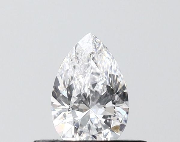 Pear Lab-Grown Diamond image