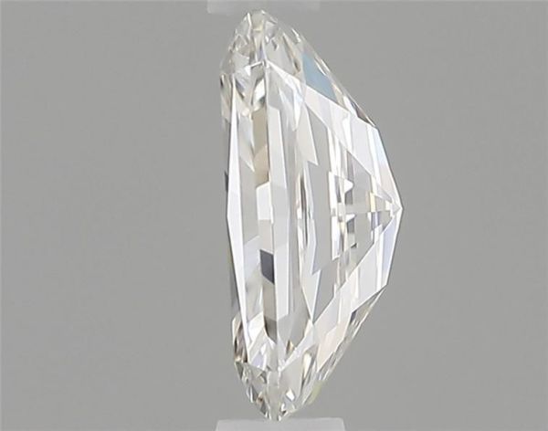 Radiant Lab-Grown Diamond image