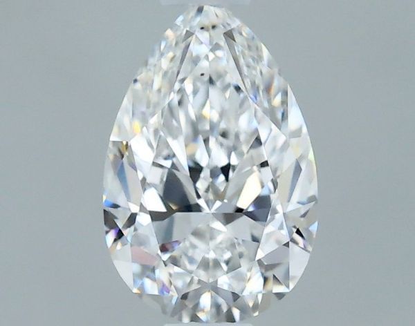 Pear Diamond image