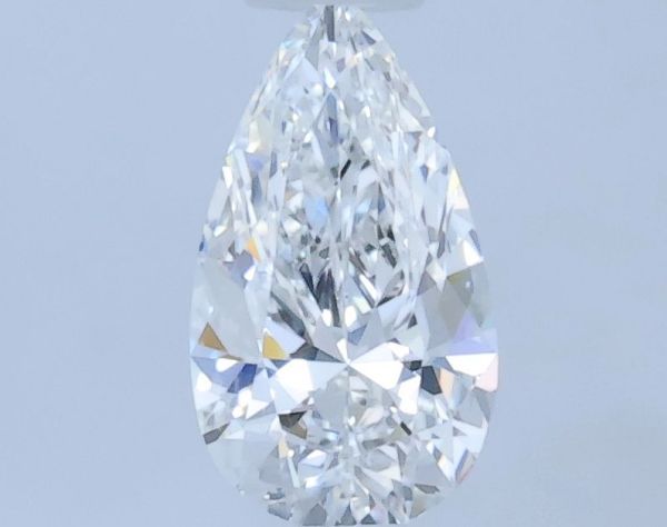 Pear Diamond image