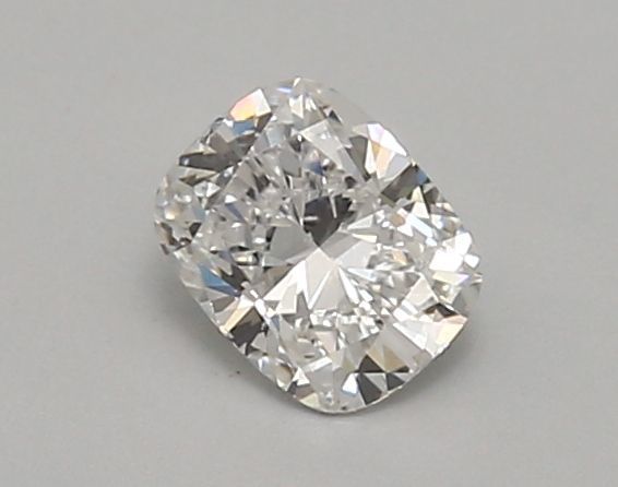 Cushion Lab-Grown Diamond image