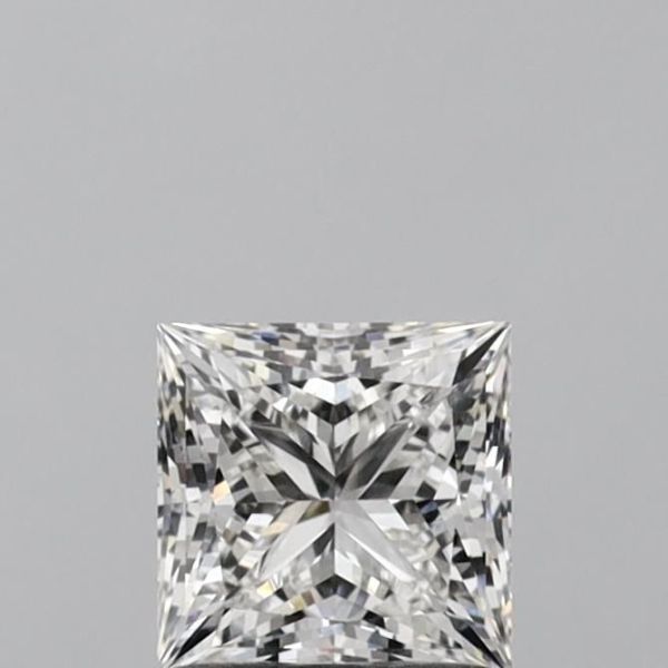 Princess Lab-Grown Diamond image