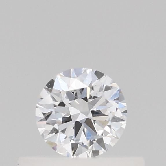 Round Lab-Grown Diamond image