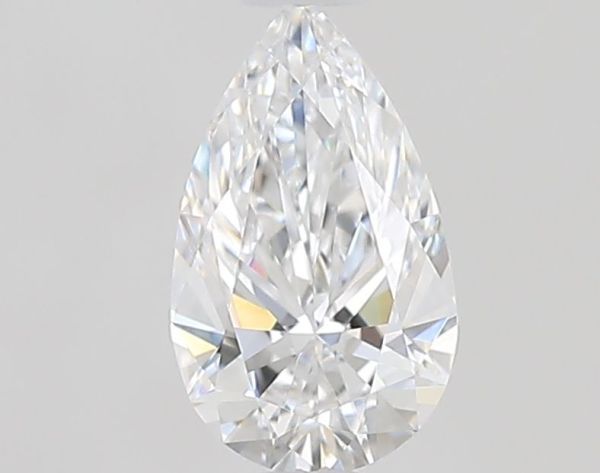 Pear Diamond image