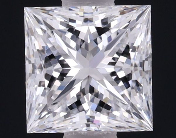 Princess Lab-Grown Diamond image