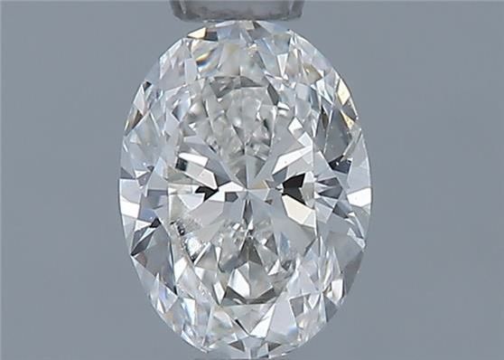 Oval Diamond image