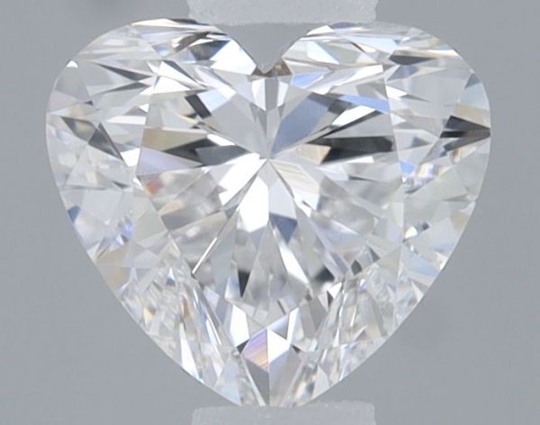 Heart Lab-Grown Diamond image