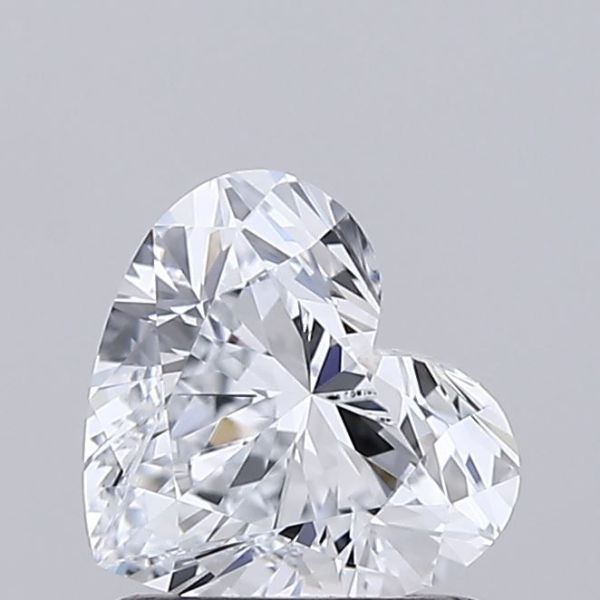 Heart Lab-Grown Diamond image