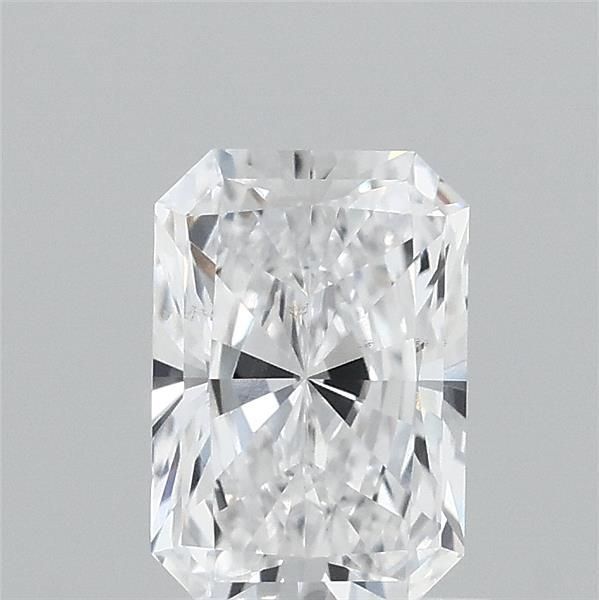 Radiant Lab-Grown Diamond image