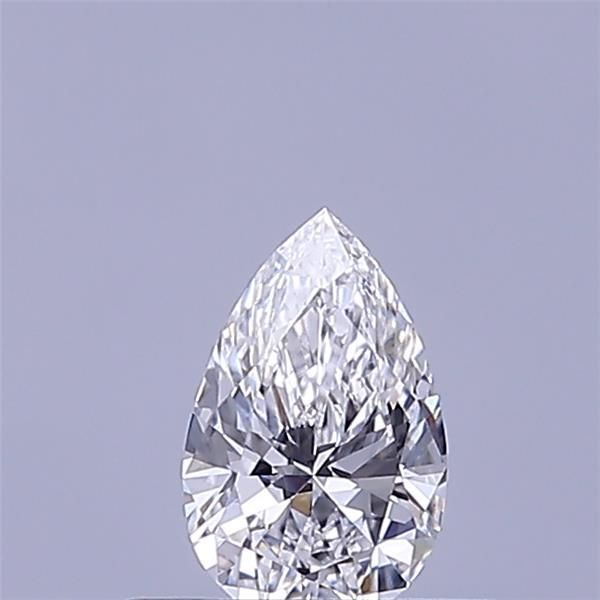 Pear Lab-Grown Diamond image