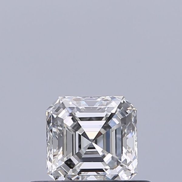 Asscher Diamond image