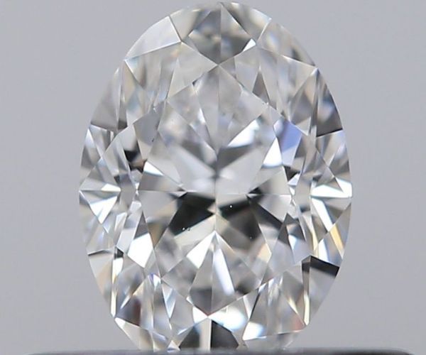Oval Diamond image
